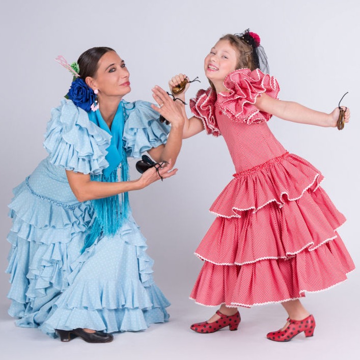 Bailamos